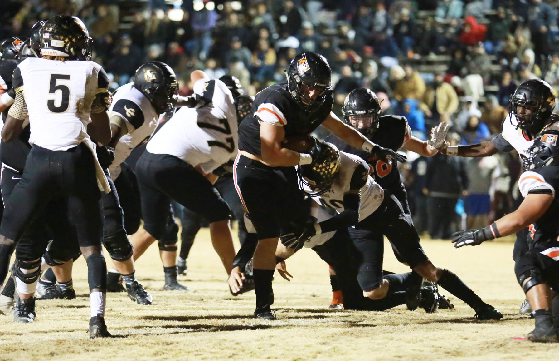 Sperry v Beggs